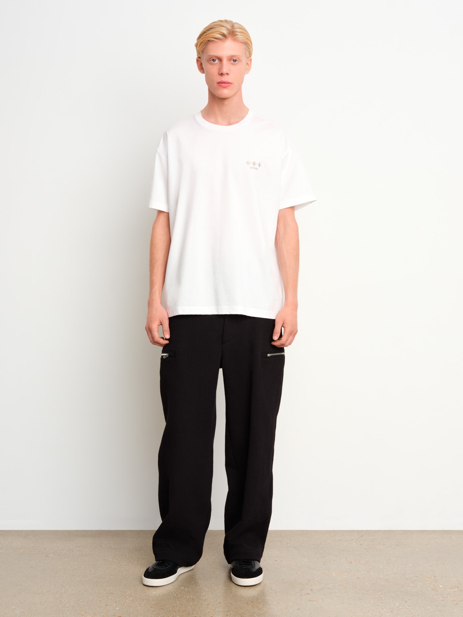 NUNKI ヌンキ Tシャツ | タトラス公式オンラインストア