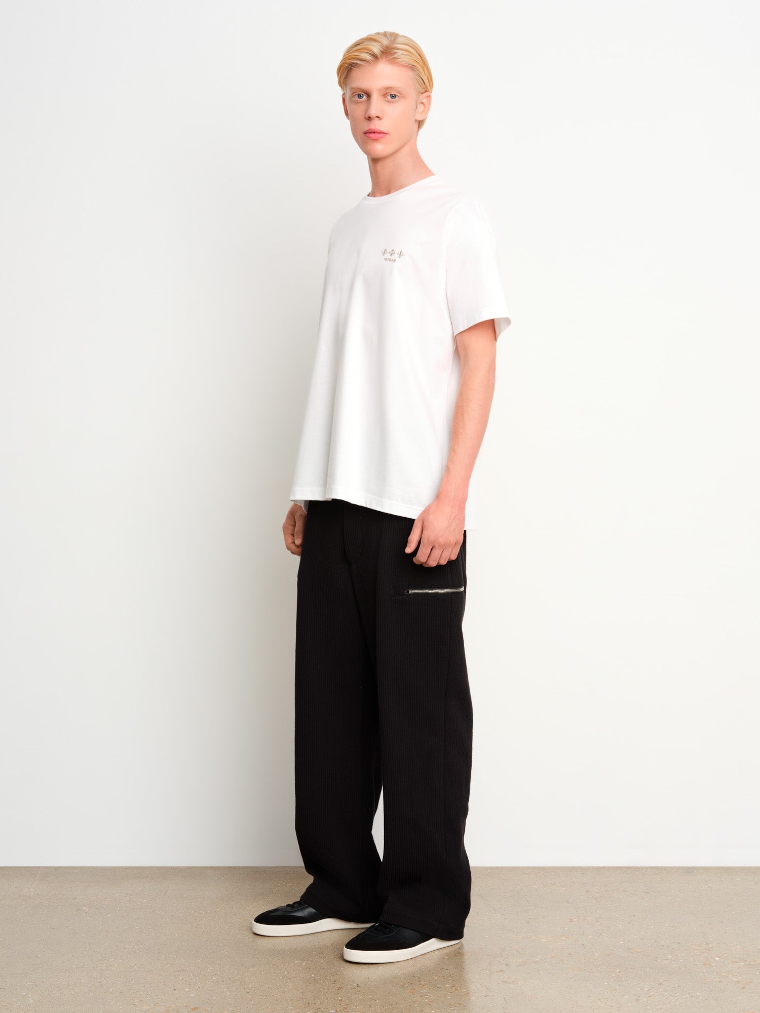 NUNKI ヌンキ Tシャツ | タトラス公式オンラインストア