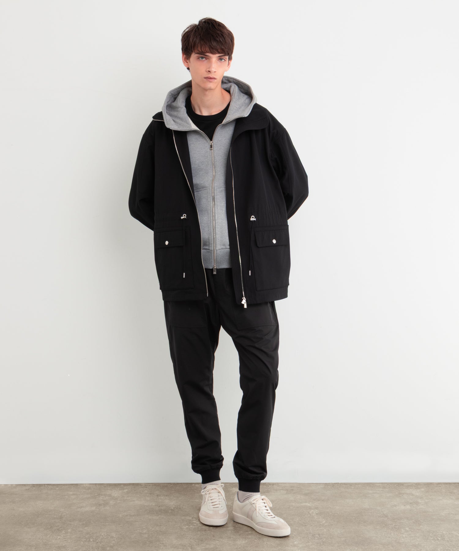 VERGANI ヴエルガーニ | タトラス公式オンラインストア