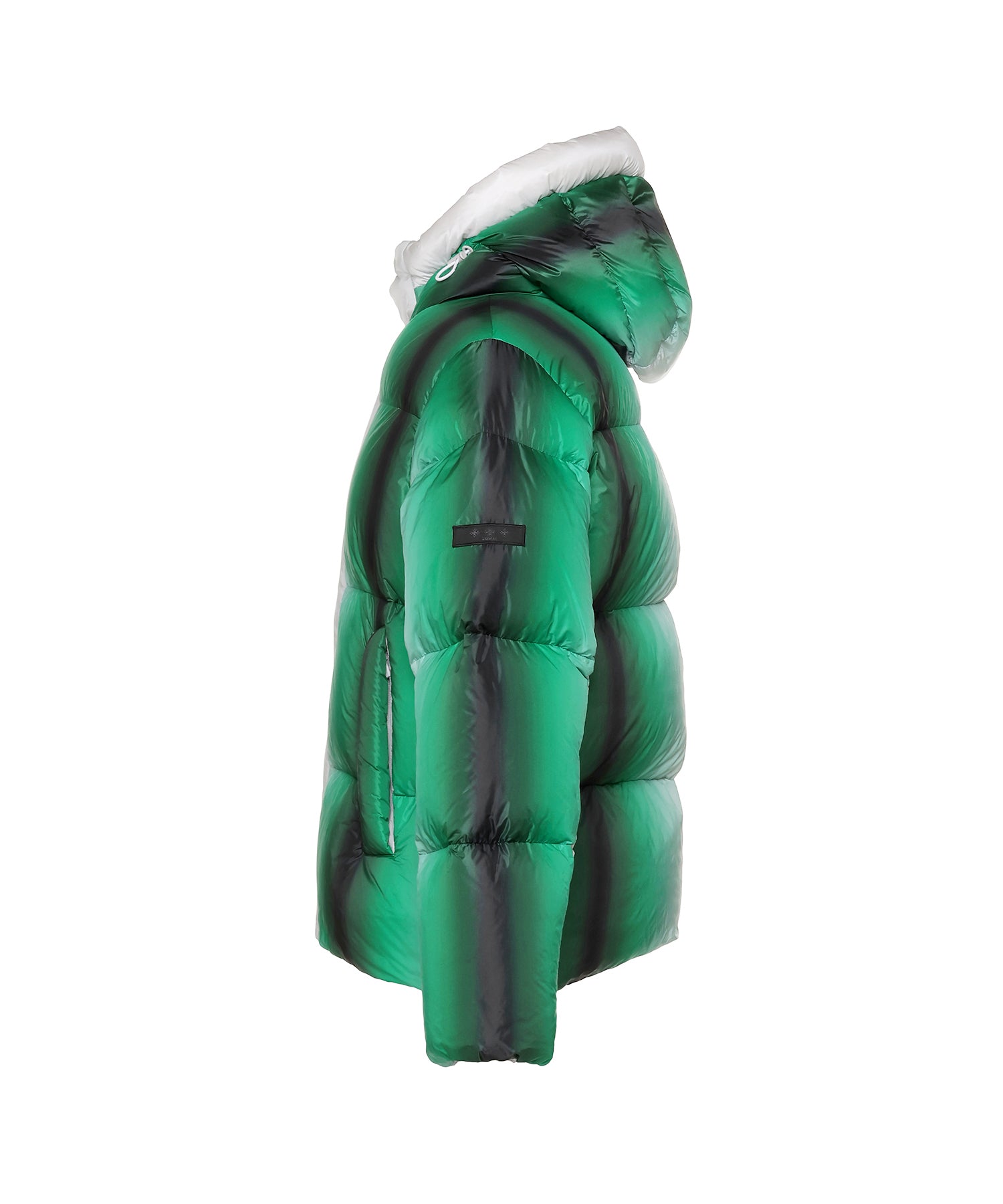 限定アイテム】STRATO ストラート ダウンジャケット | タトラス公式