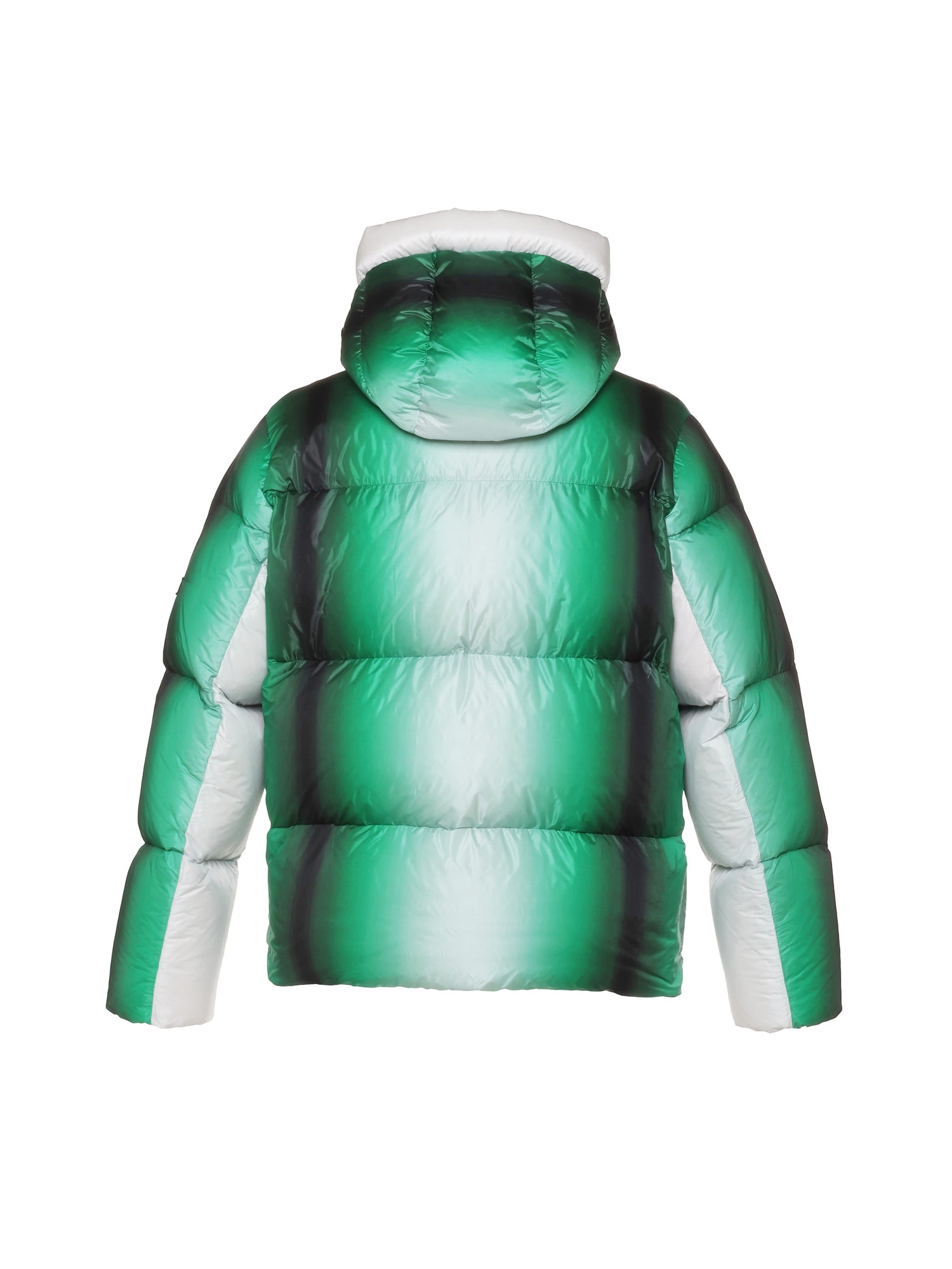 【限定アイテム】STRATO ストラート ダウンジャケット