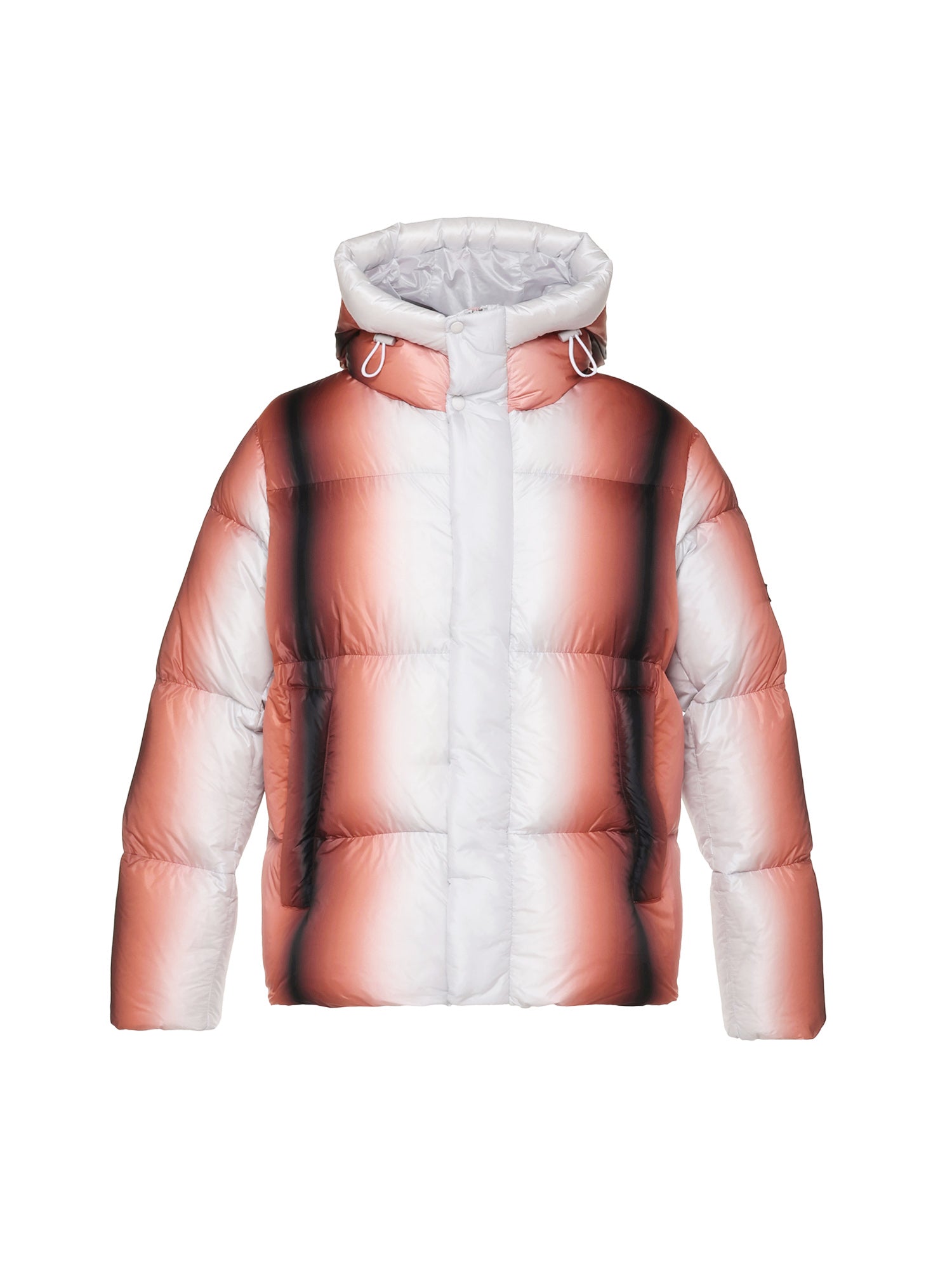 【限定アイテム】STRATO ストラート ダウンジャケット