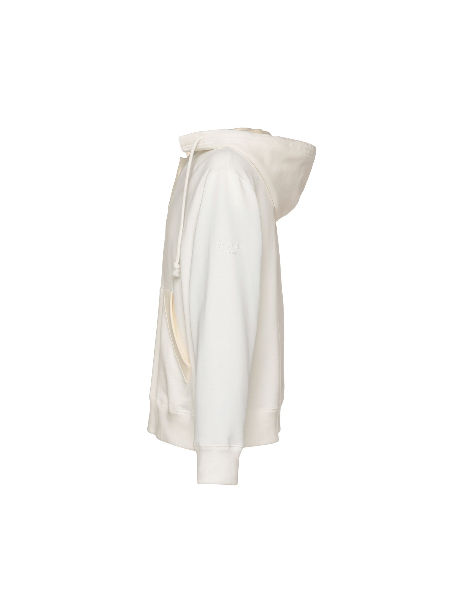 SEBASTIANO セバスティアーノ パーカー