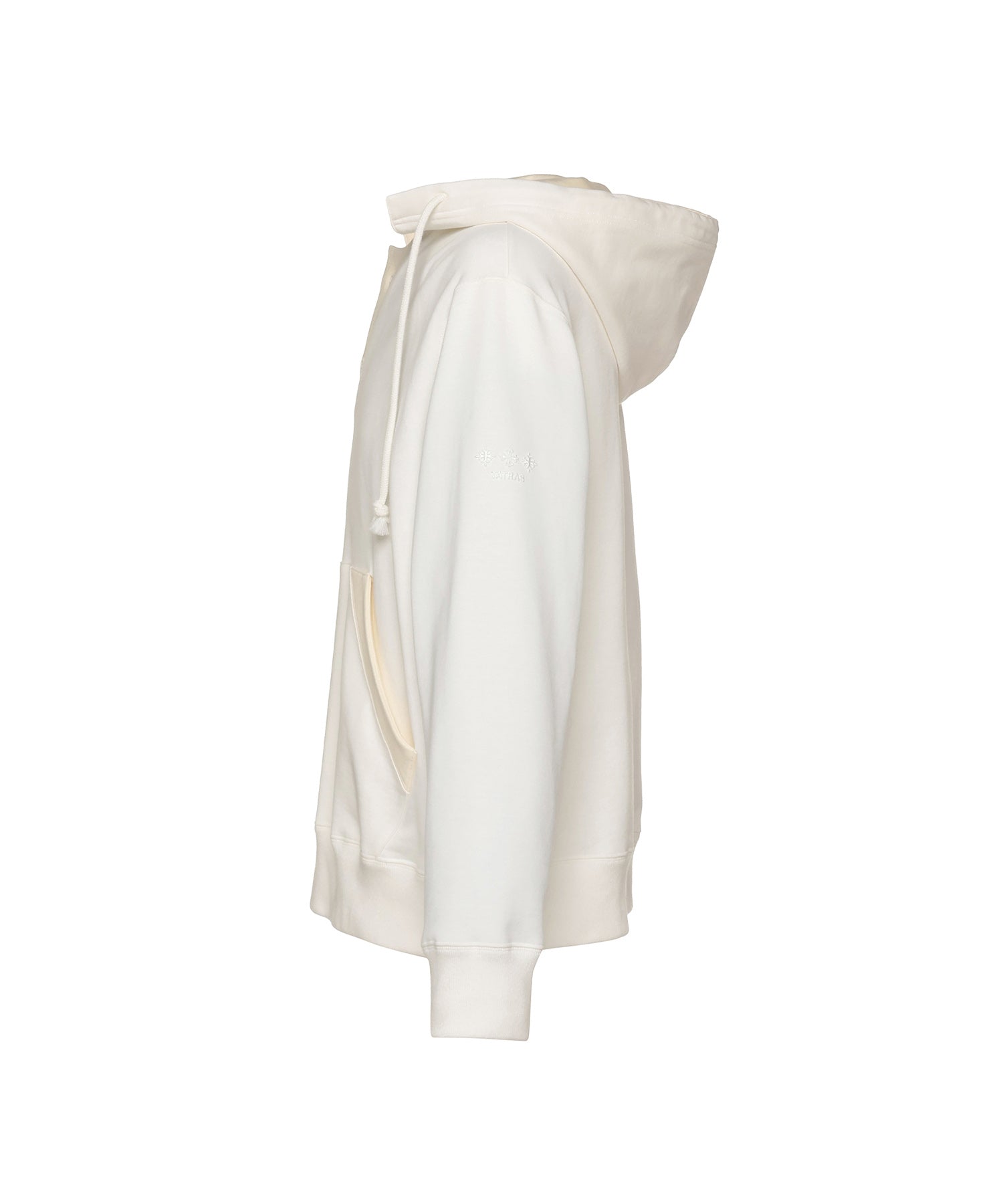 SEBASTIANO セバスティアーノ パーカー