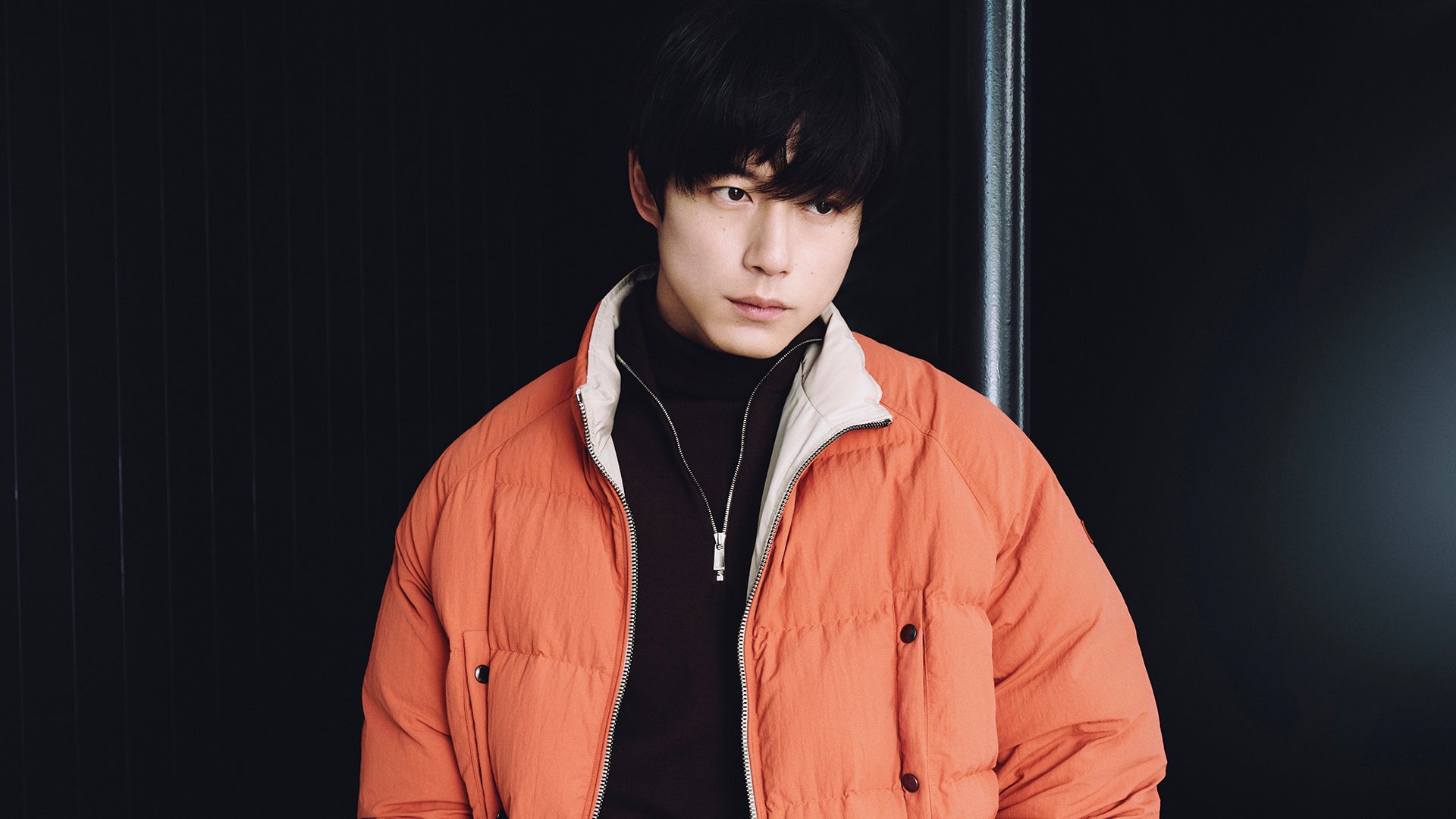 坂口健太郎キャンペーン | タトラス公式オンラインストア