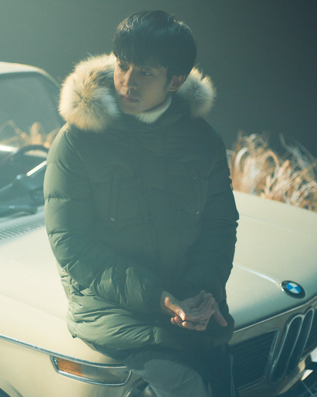 2025秋冬 松坂桃李起用 国内限定キャンペーン | タトラス公式