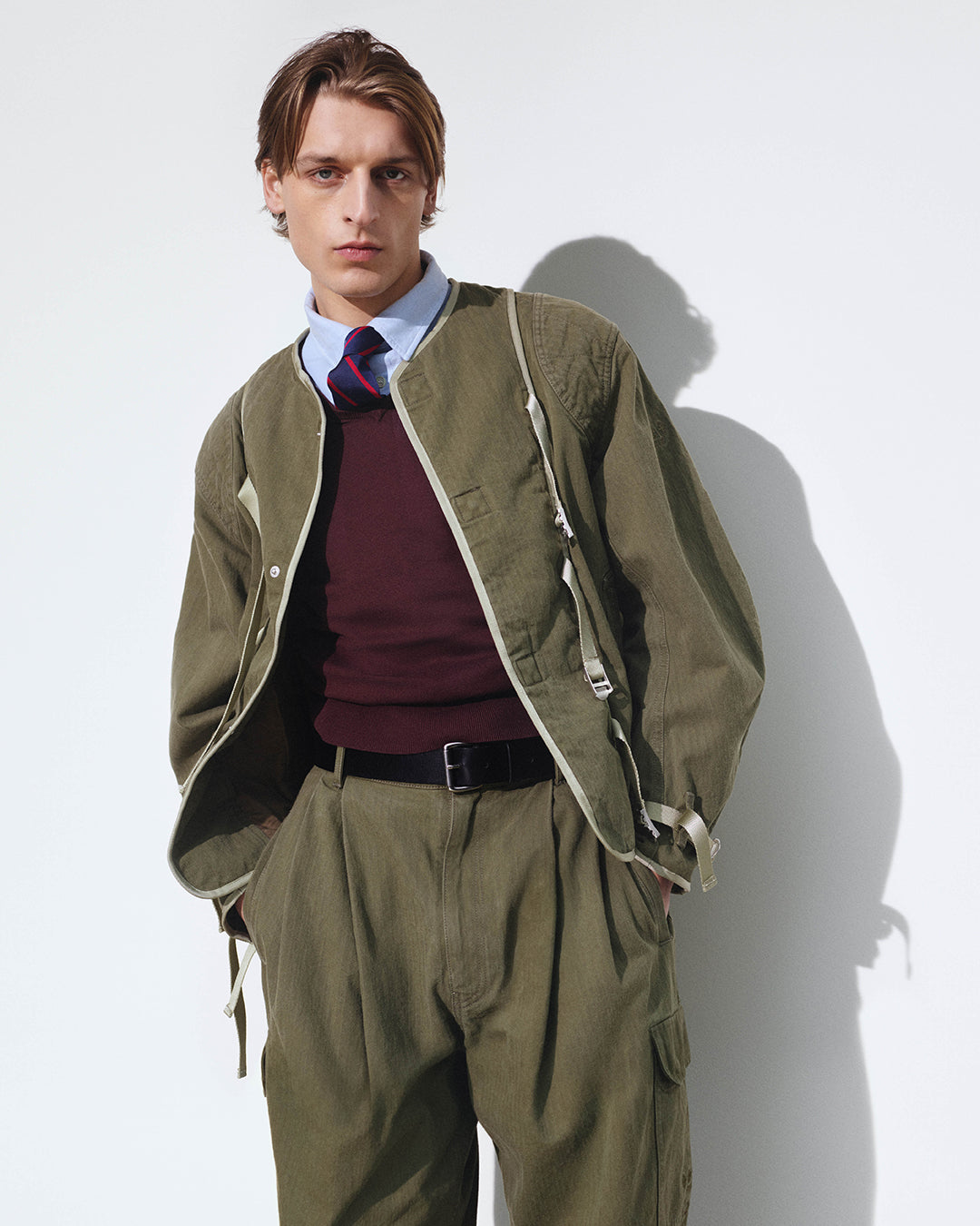 2026年春夏コレクション | タトラス公式オンラインストア