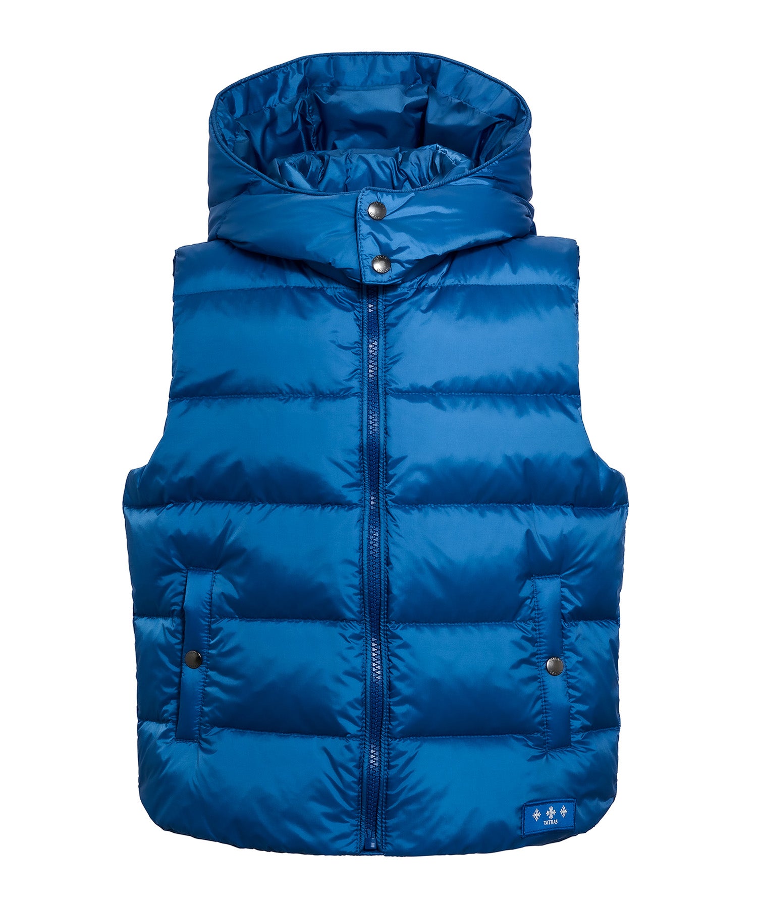 ZERBO ゼルボ キッズダウンベスト