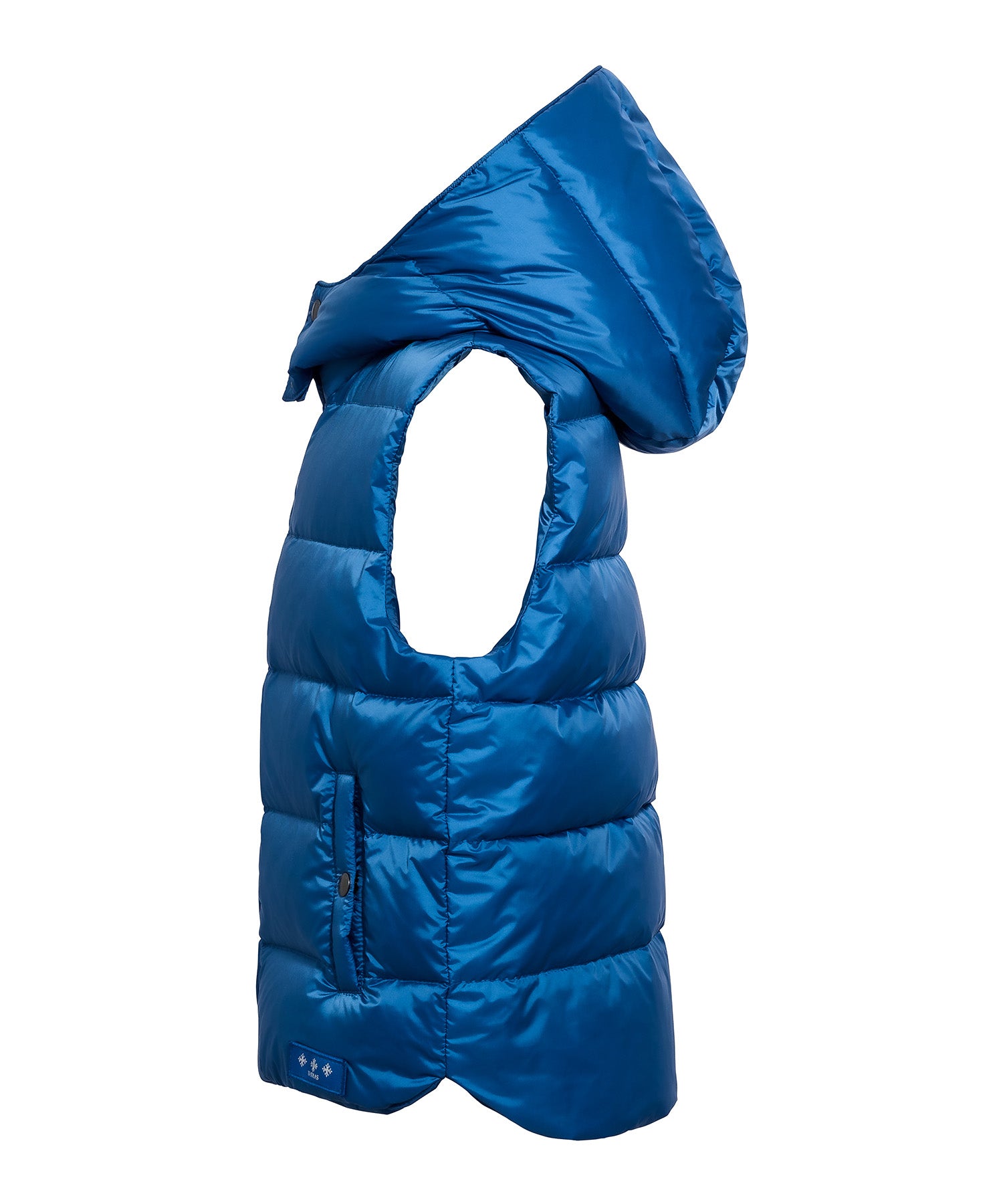 ZERBO ゼルボ キッズダウンベスト | タトラス公式オンラインストア