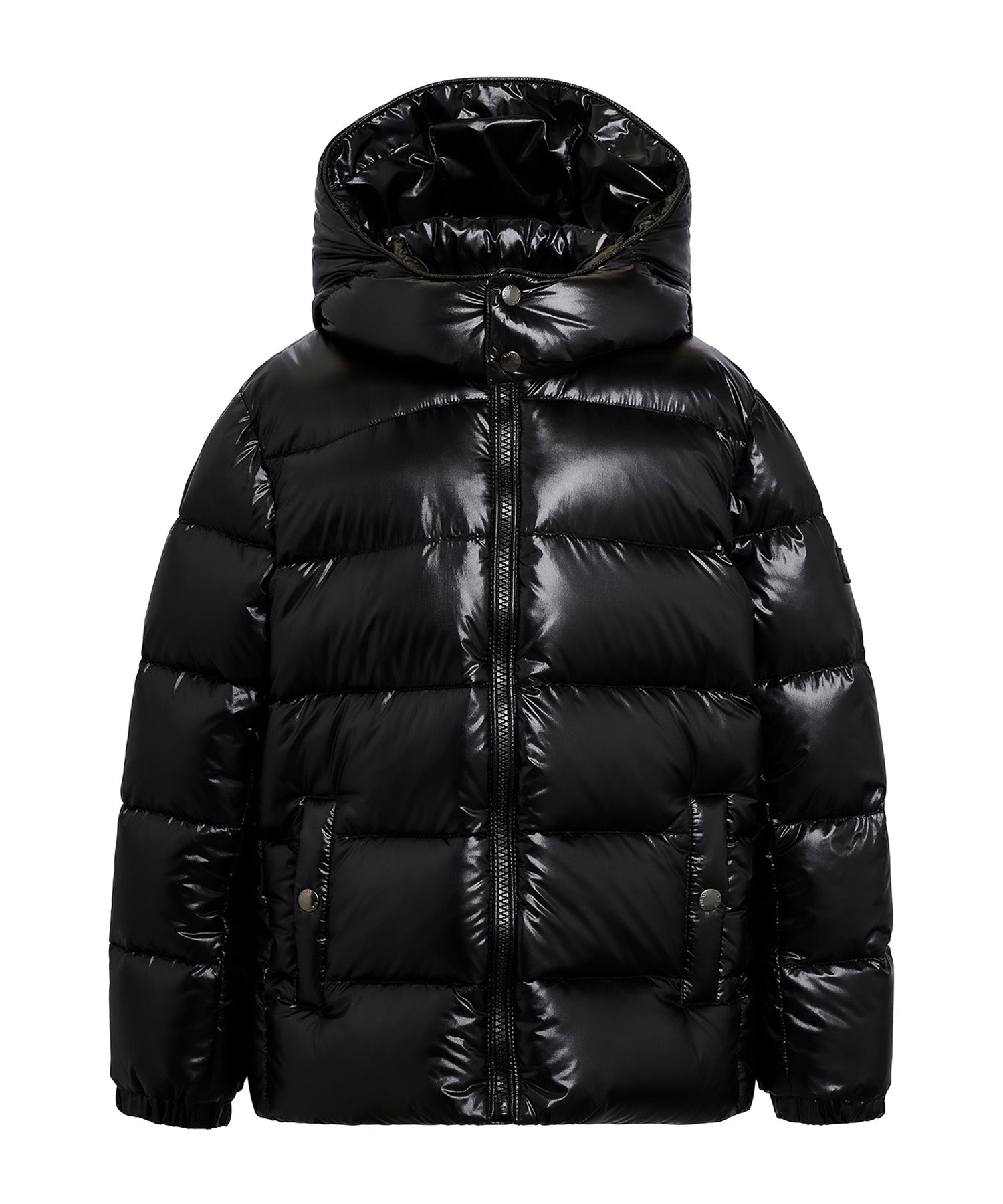 IRMO イルモ キッズダウンジャケット