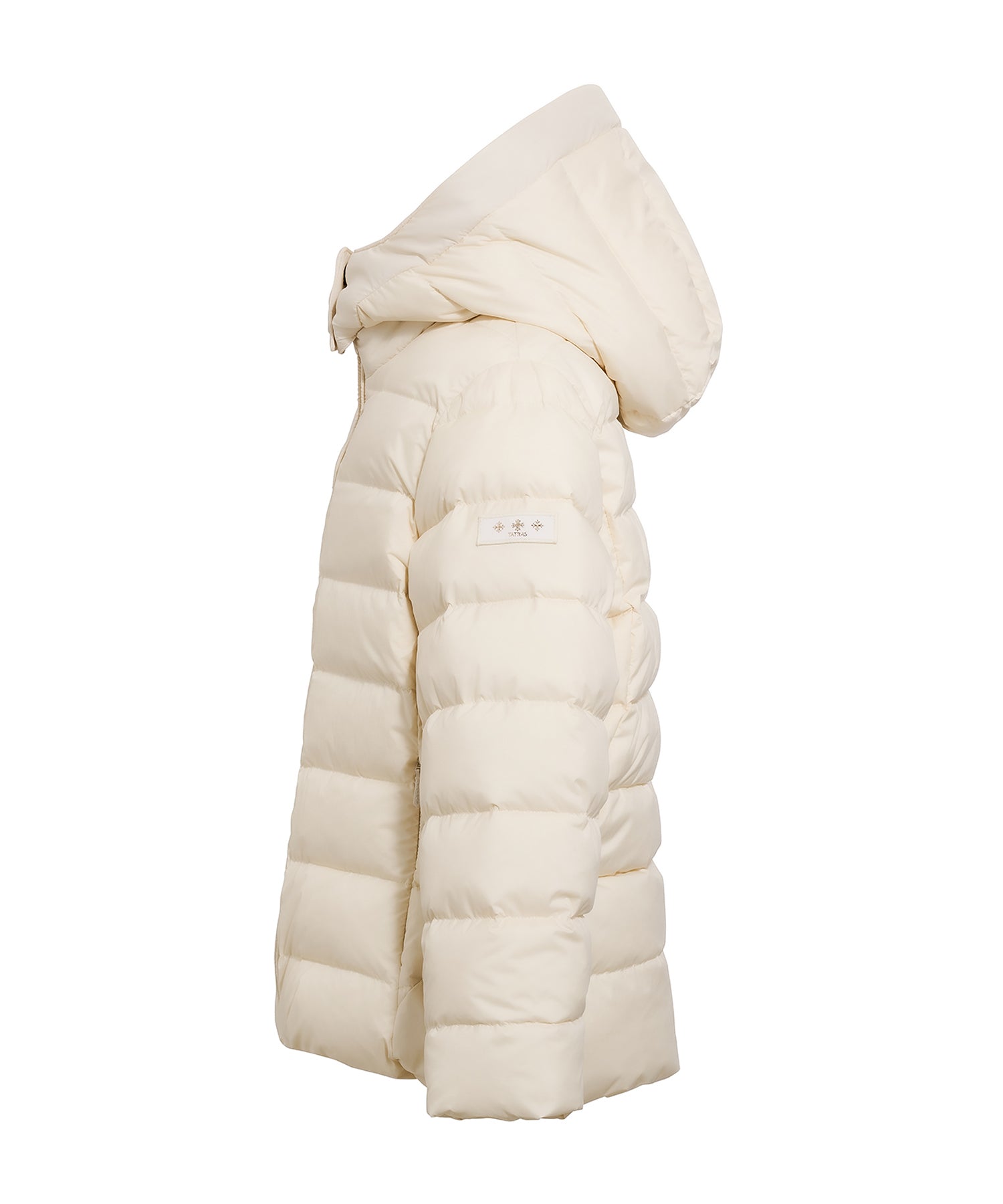 LILY リリー キッズダウンジャケット