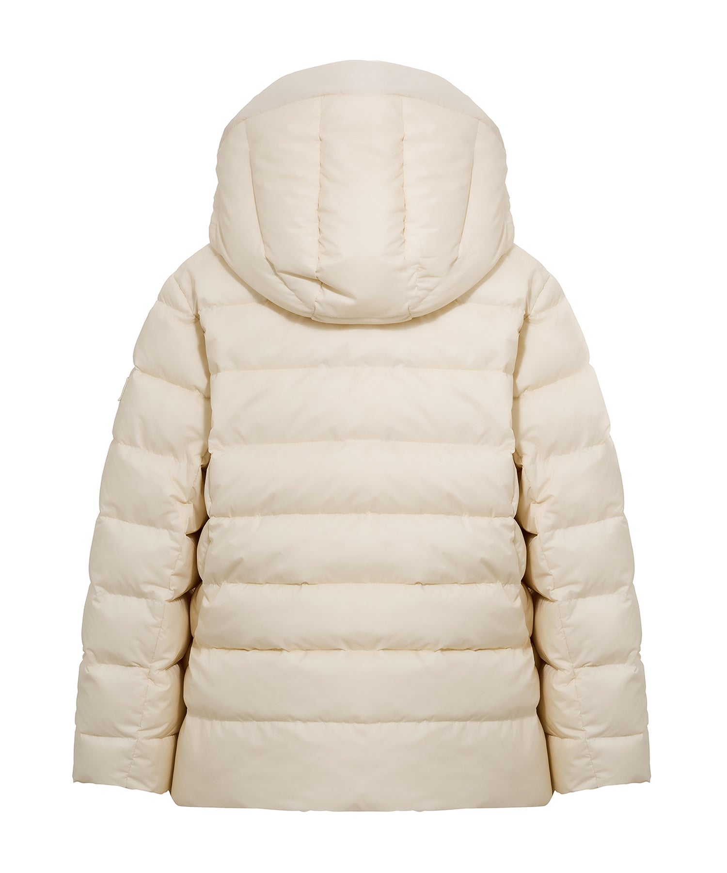 LILY リリー キッズダウンジャケット