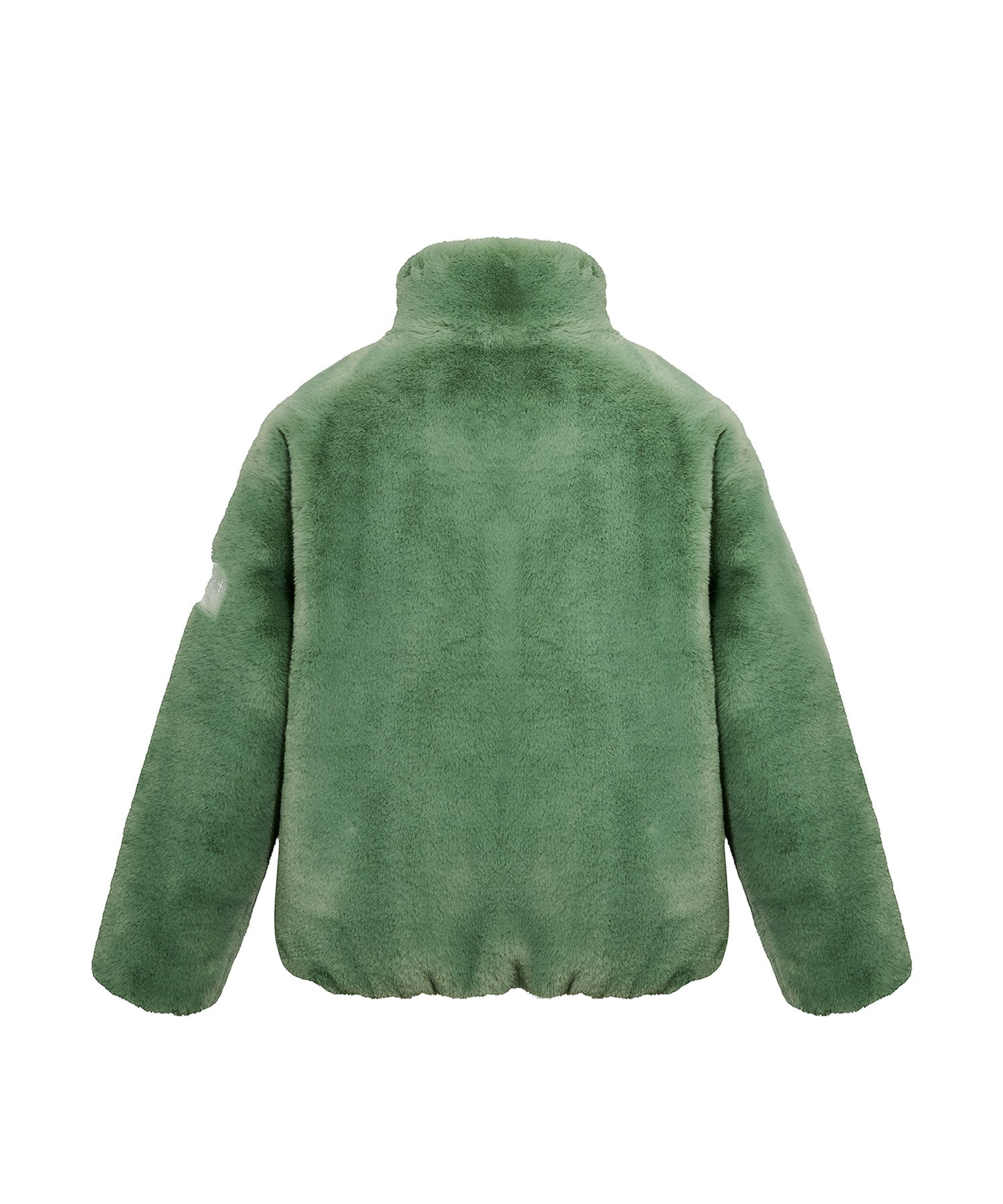 MACALO マカーロ キッズボアブルゾン