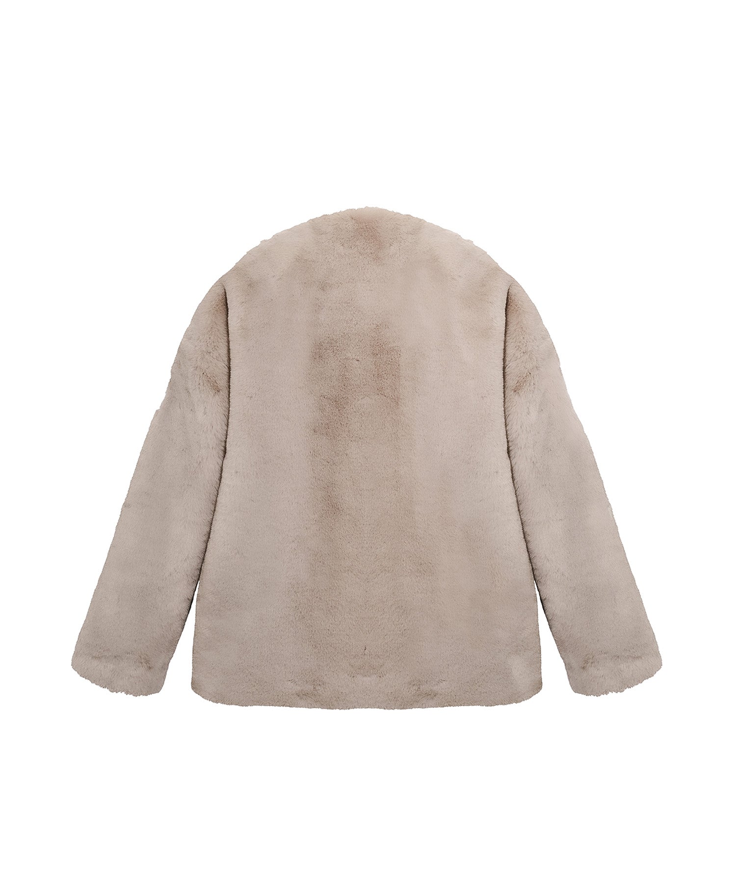 BREBBIA ブレビア キッズボアブルゾン