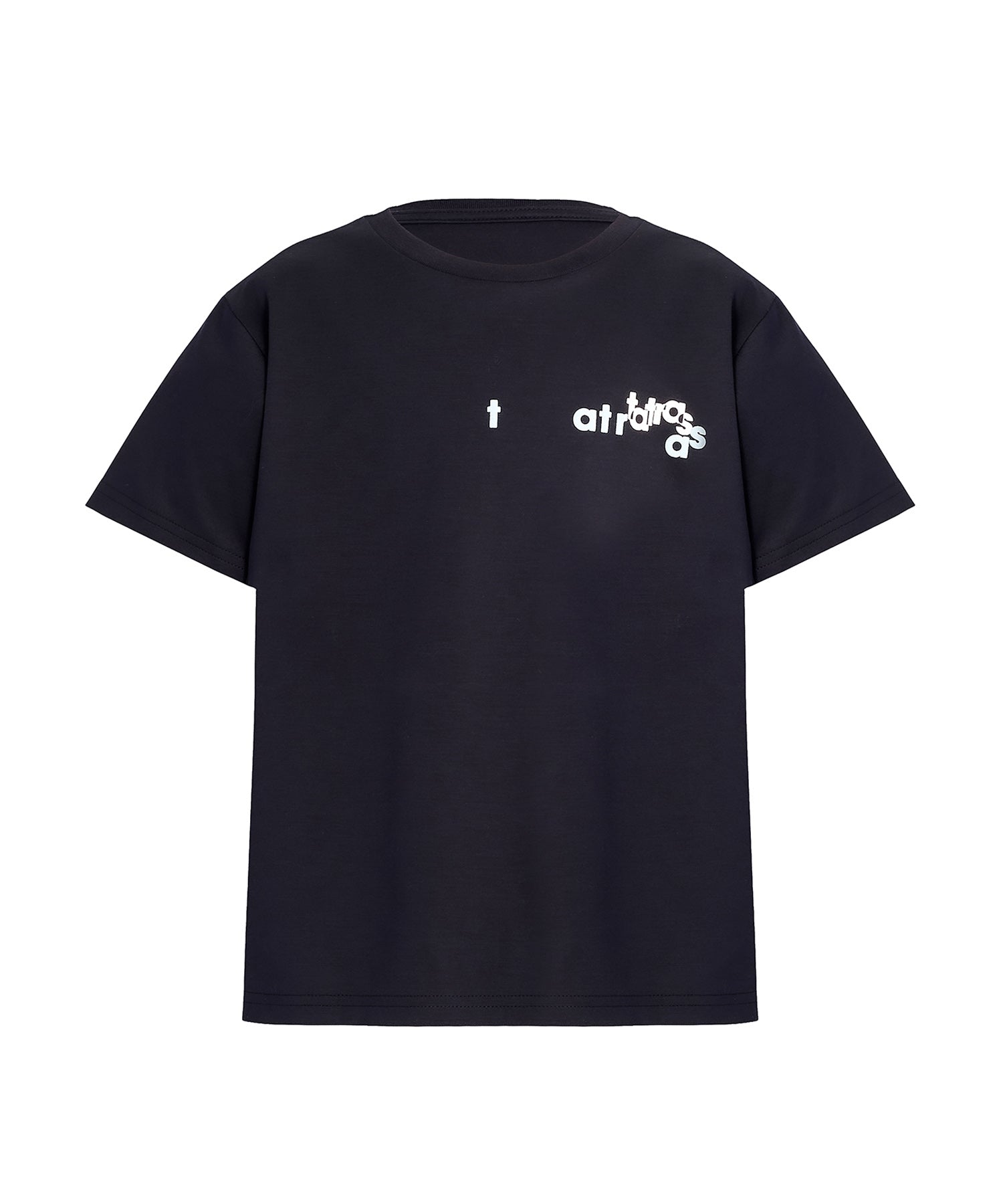 TATRAS スタッズTシャツ 楽天市場】TATRAS タトラス バックロゴ 胸ポケット Tシャツ 半袖T