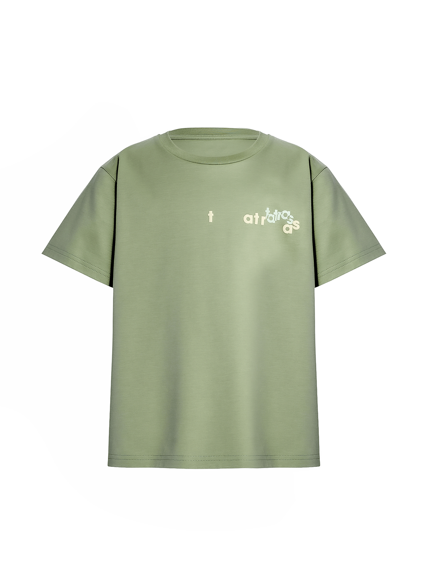 BRANZI ブランツィ キッズTシャツ