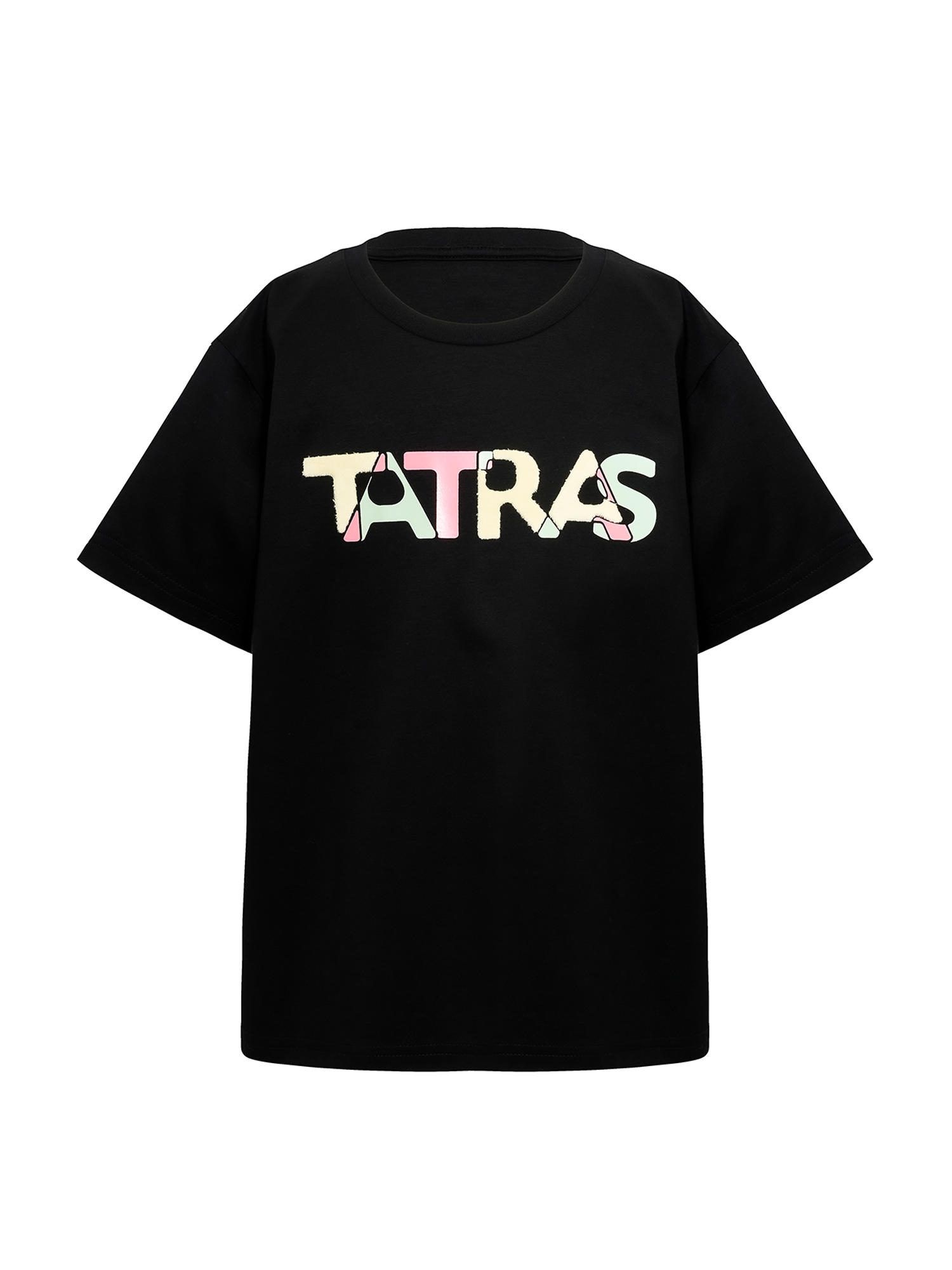 国内即発【TATRAS】PACHINO パチノ Tシャツ TATRAS CONCEPT STORE｜【TATRAS 直営店】PACHINO パチノ / T