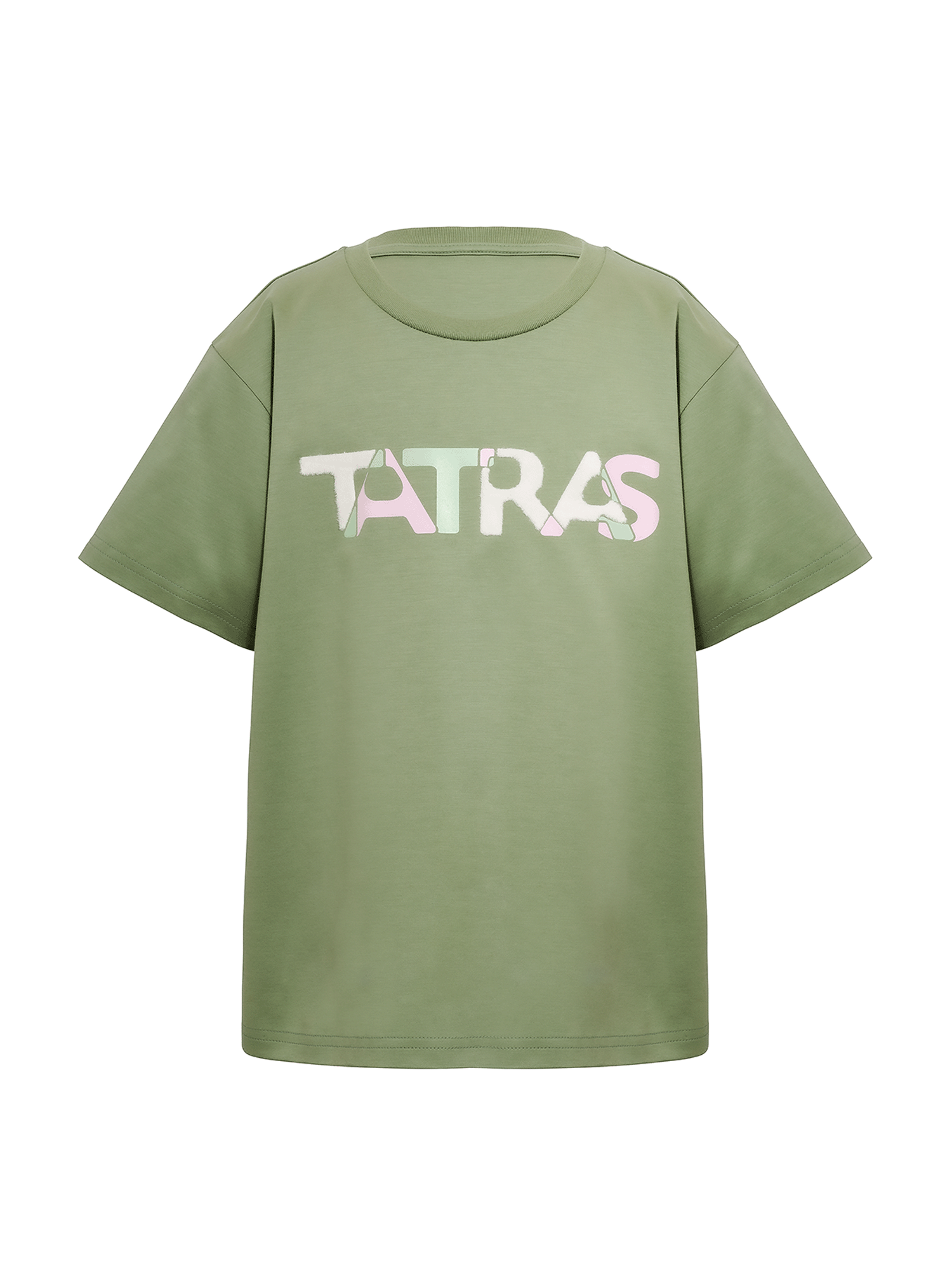 DELOS デロス キッズTシャツ