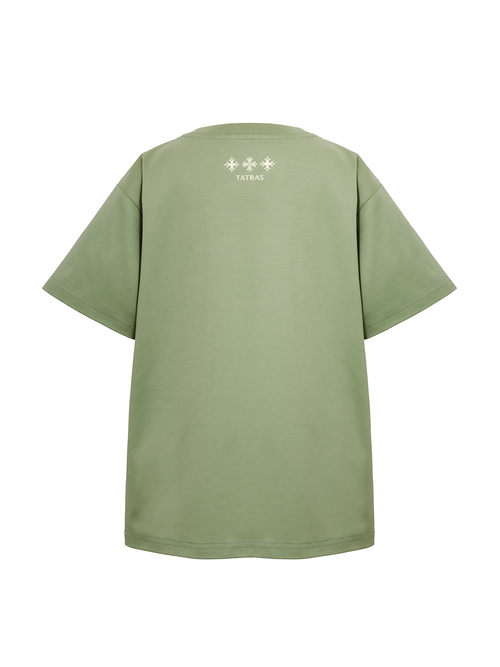 DELOS デロス キッズTシャツ