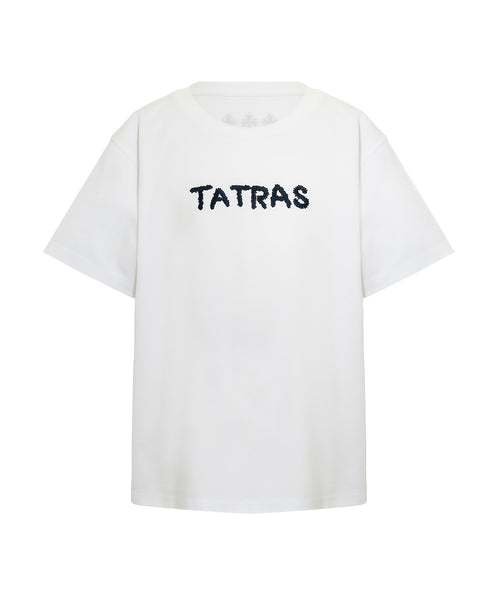 BRONI ブローニ キッズTシャツ