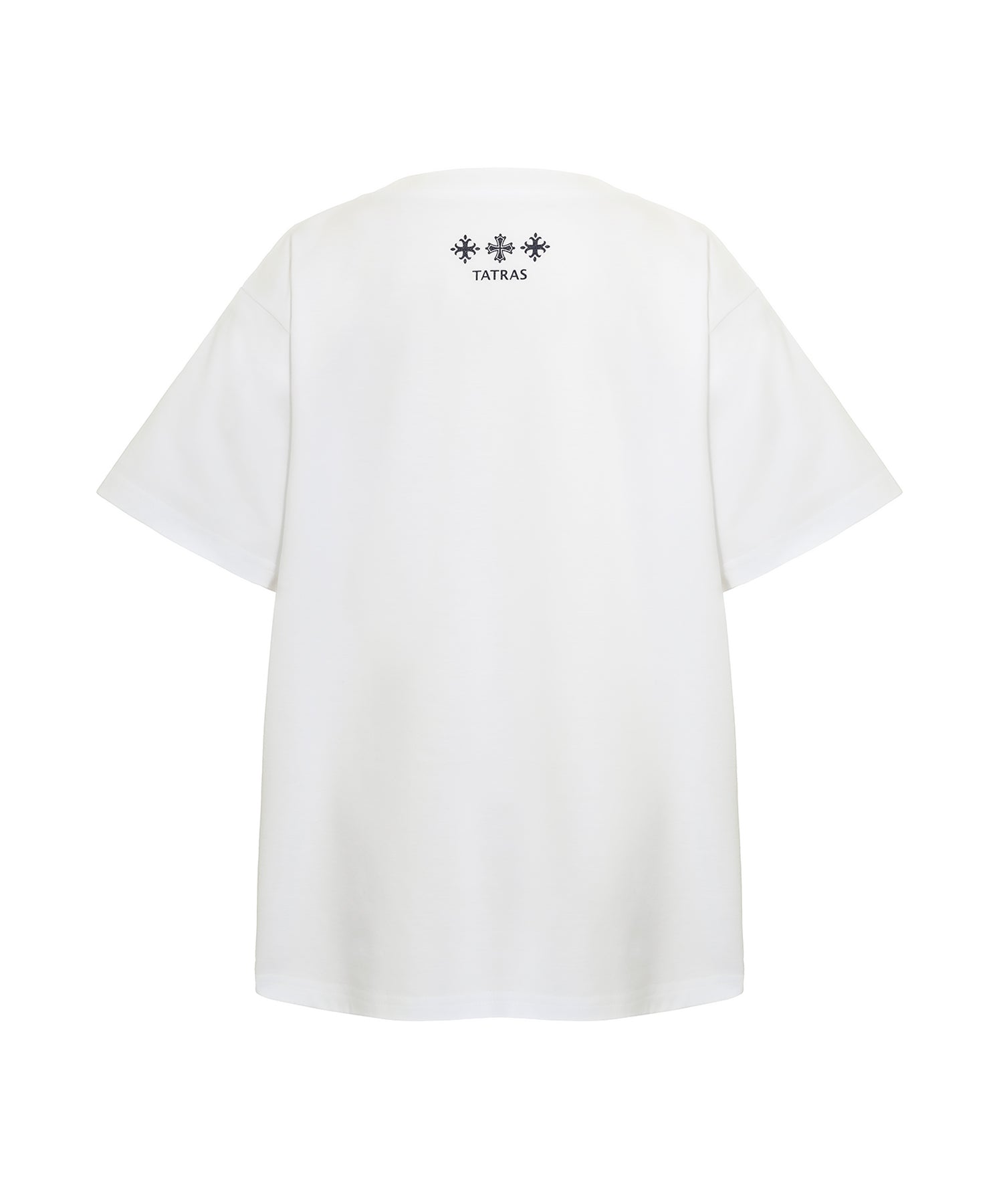 BRONI ブローニ キッズTシャツ