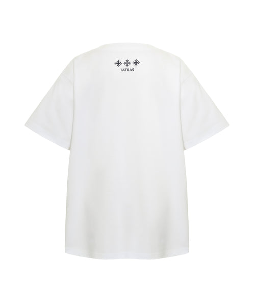 BRONI ブローニ キッズTシャツ