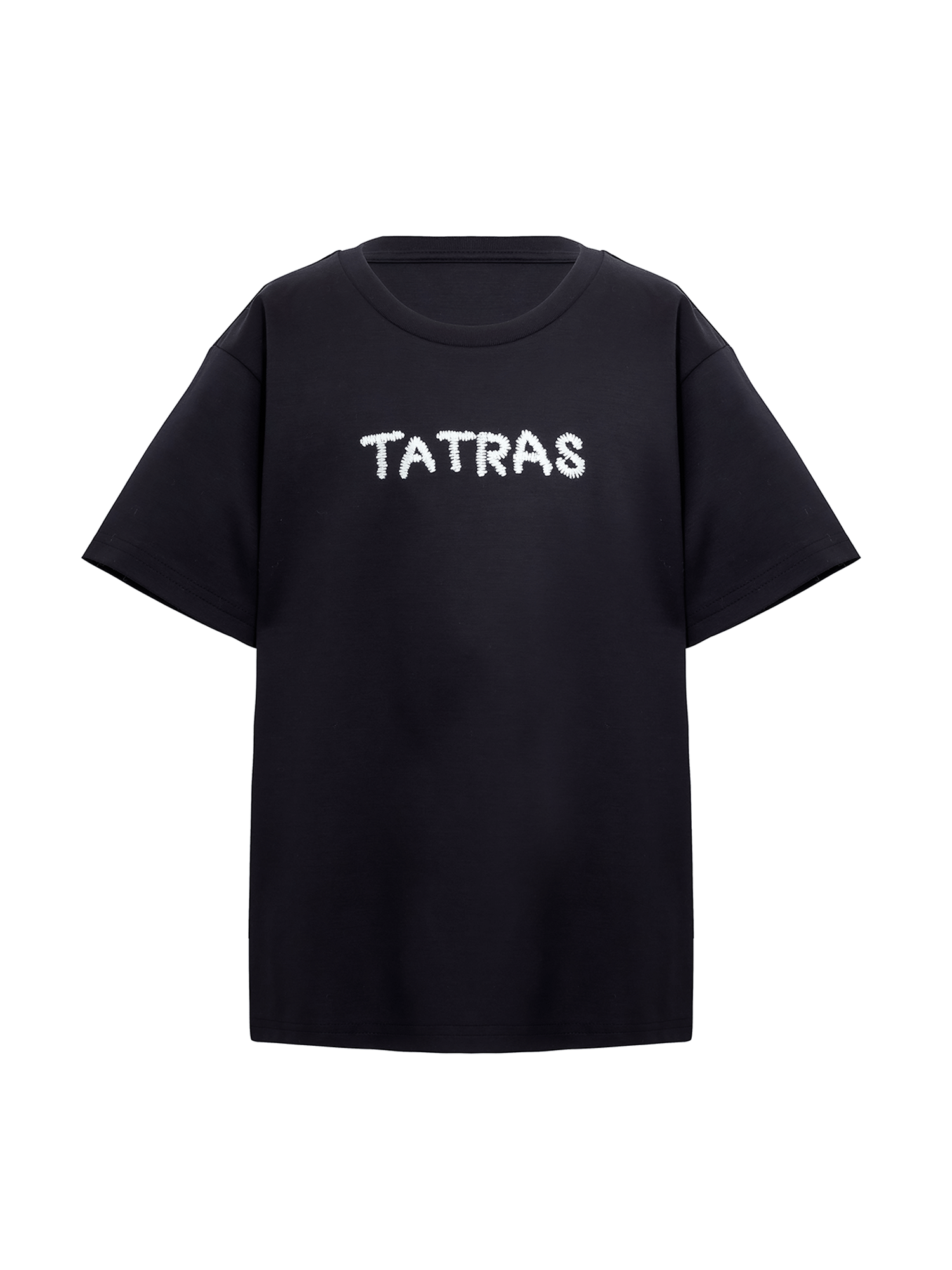 BRONI ブローニ キッズTシャツ