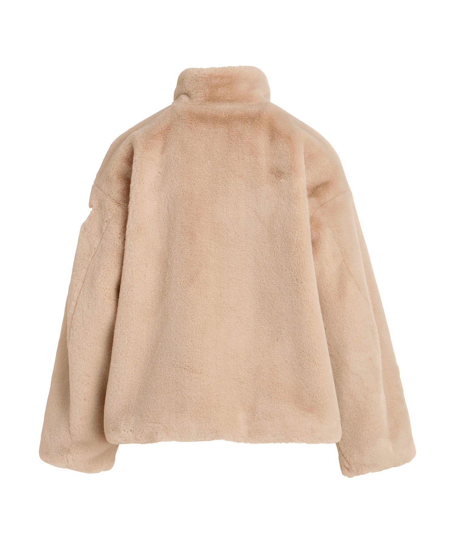 【オンライン限定カラー】 BARBRA バルブラ ボアブルゾン