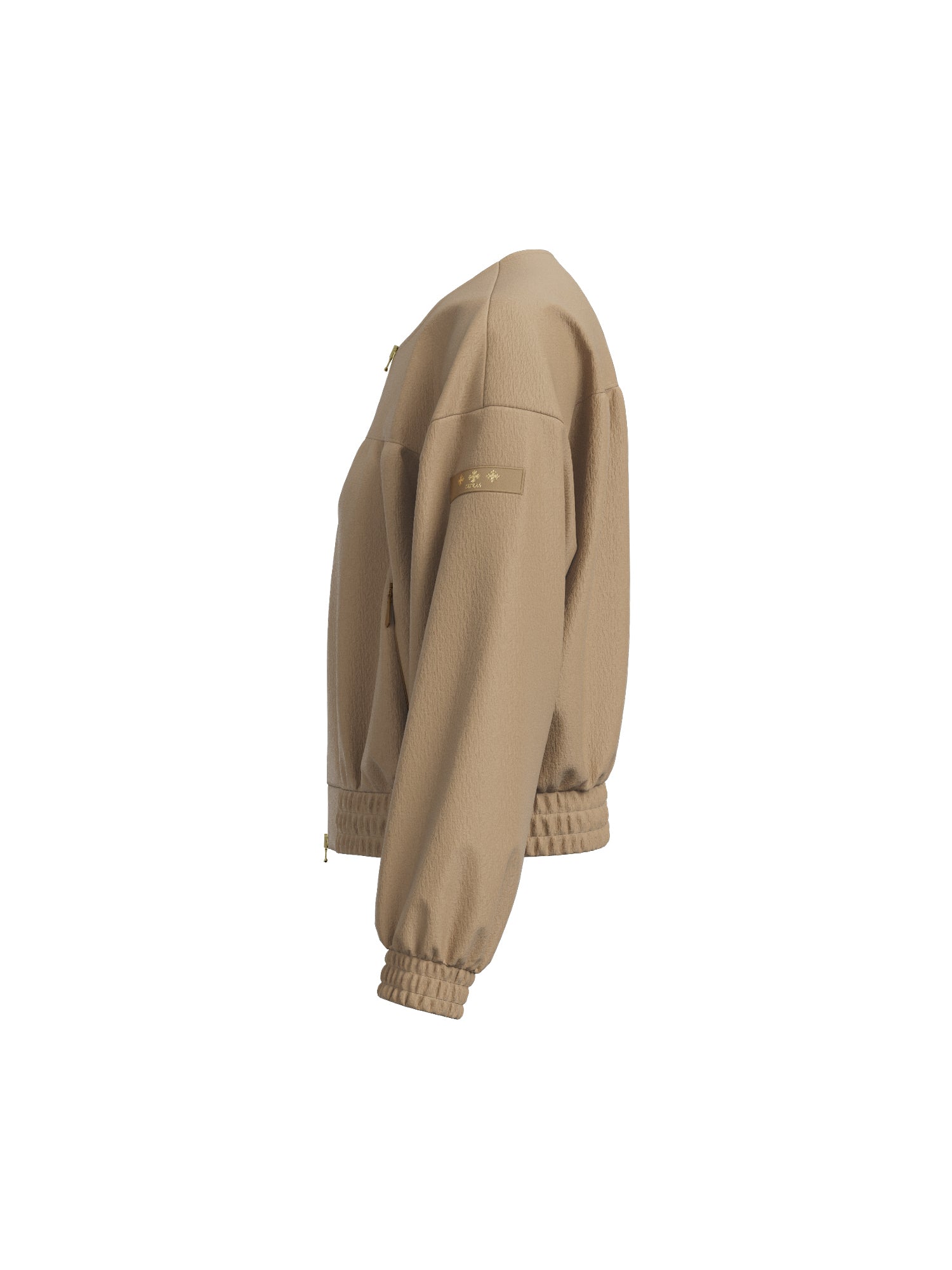 楽天市場】TATRAS タトラス AZHA Nylon Jacket アーサ ライト