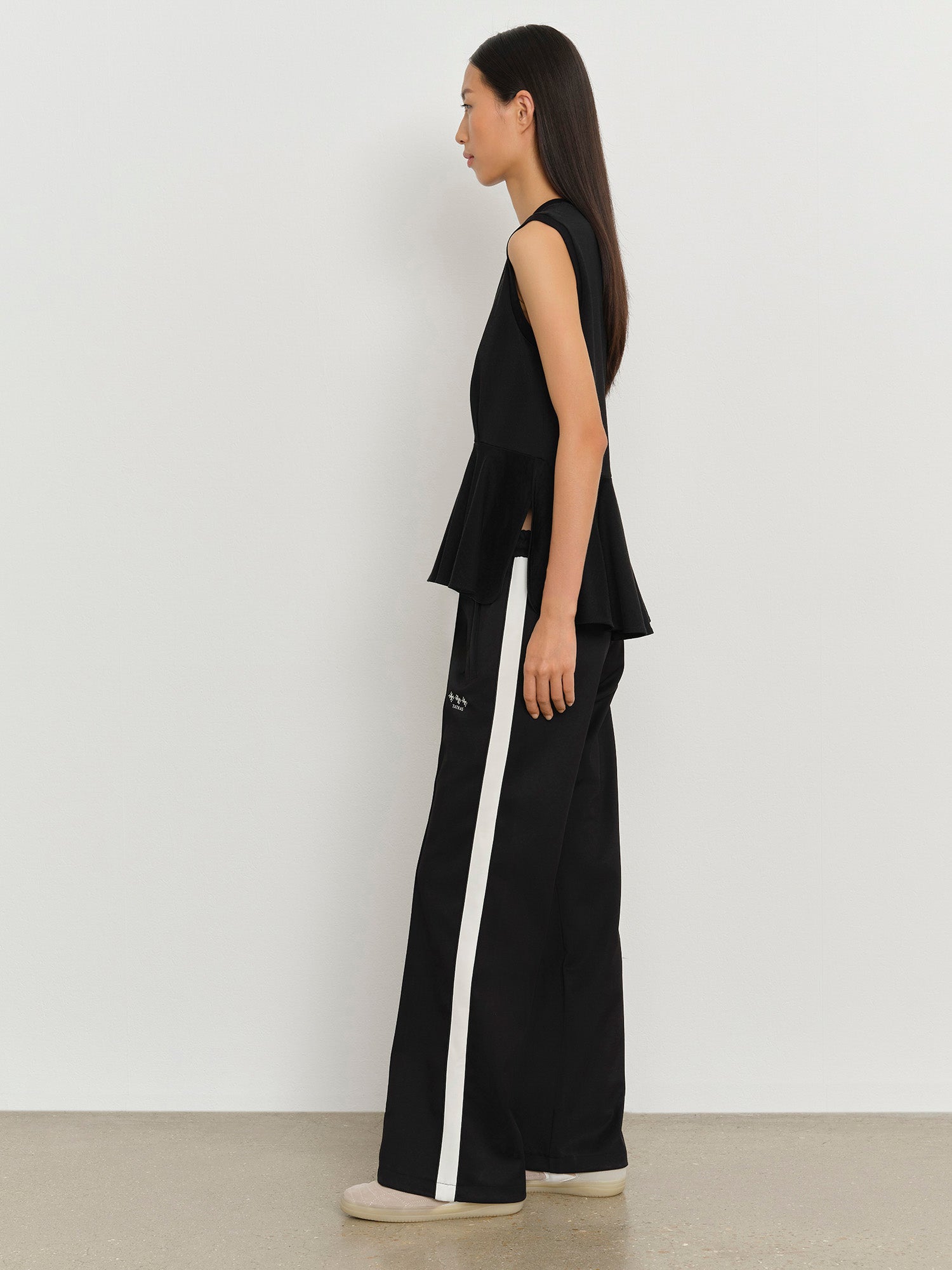 LESSIO レシオ カットソー