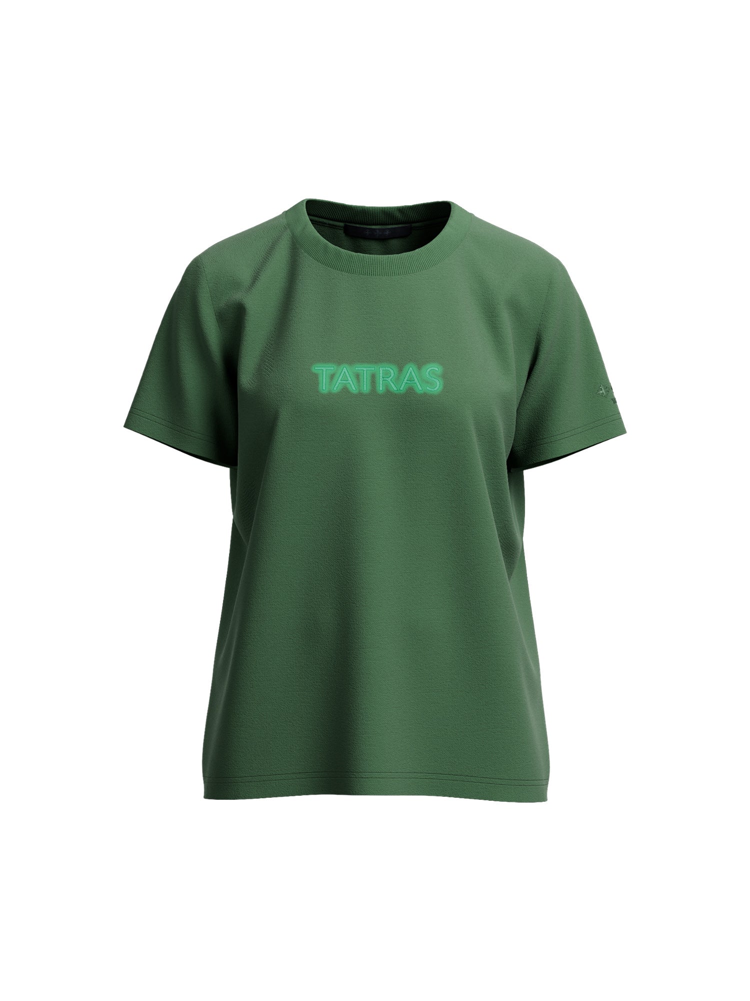 ANDEZ アンデス Tシャツ