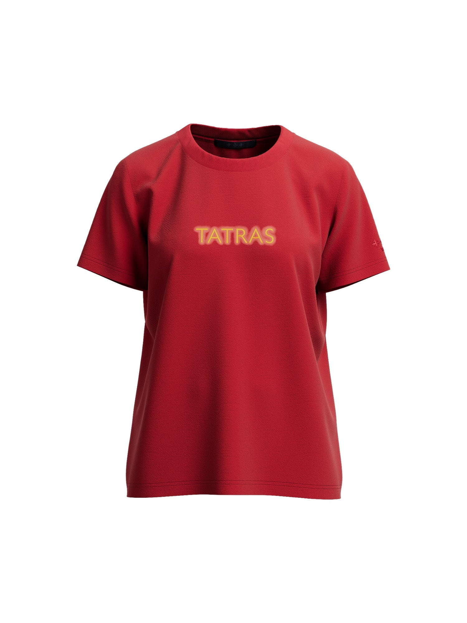 ANDEZ アンデス Tシャツ