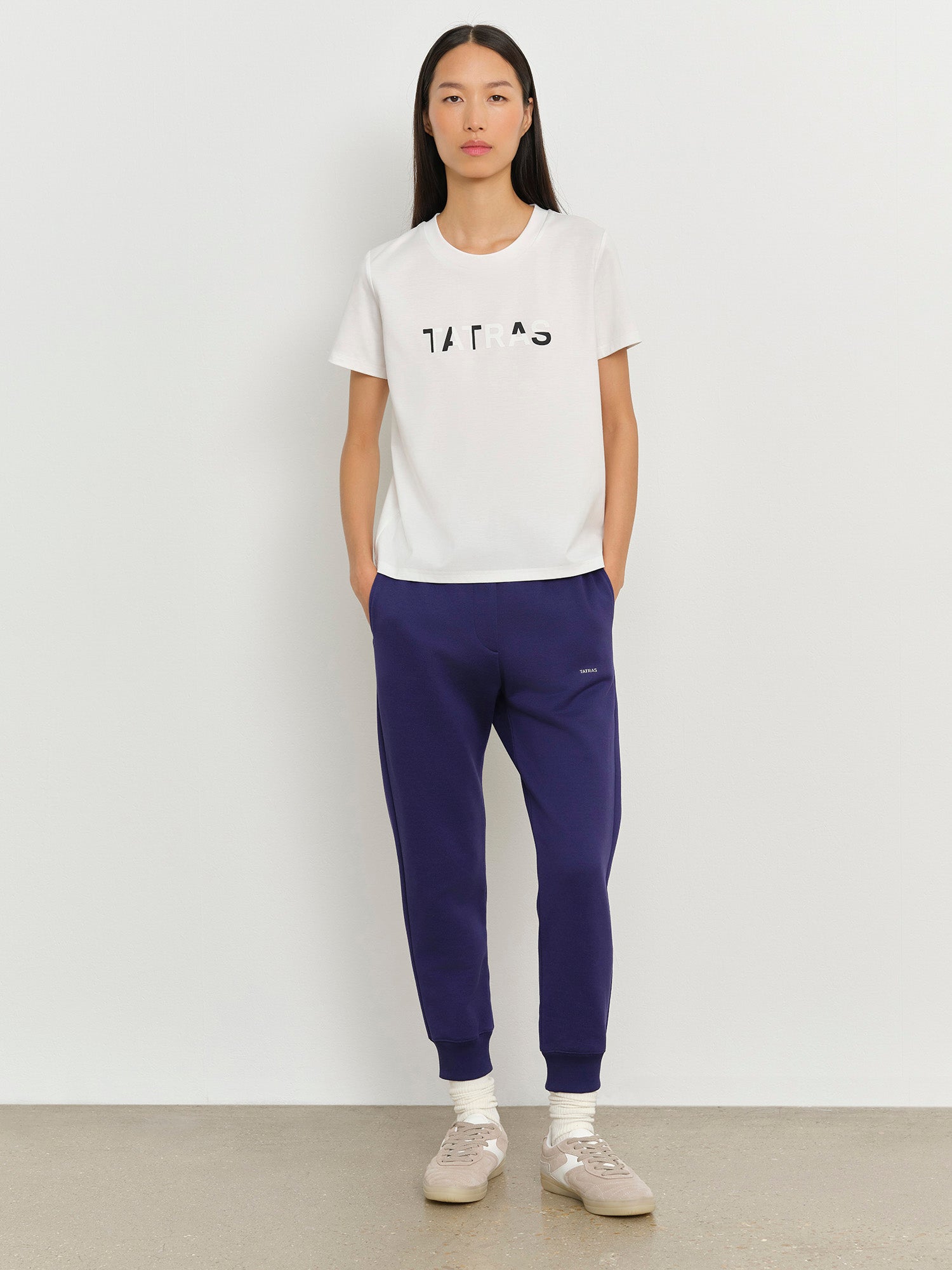 ANIEL アニエル Tシャツ