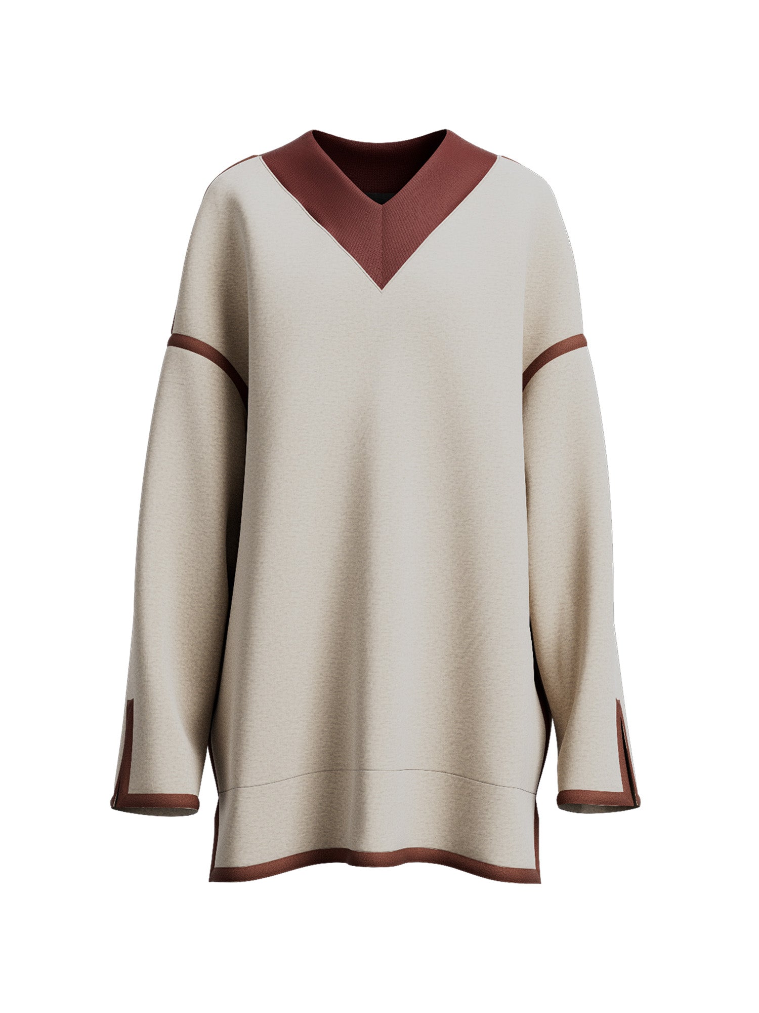 CARINO カリーノ カットソー