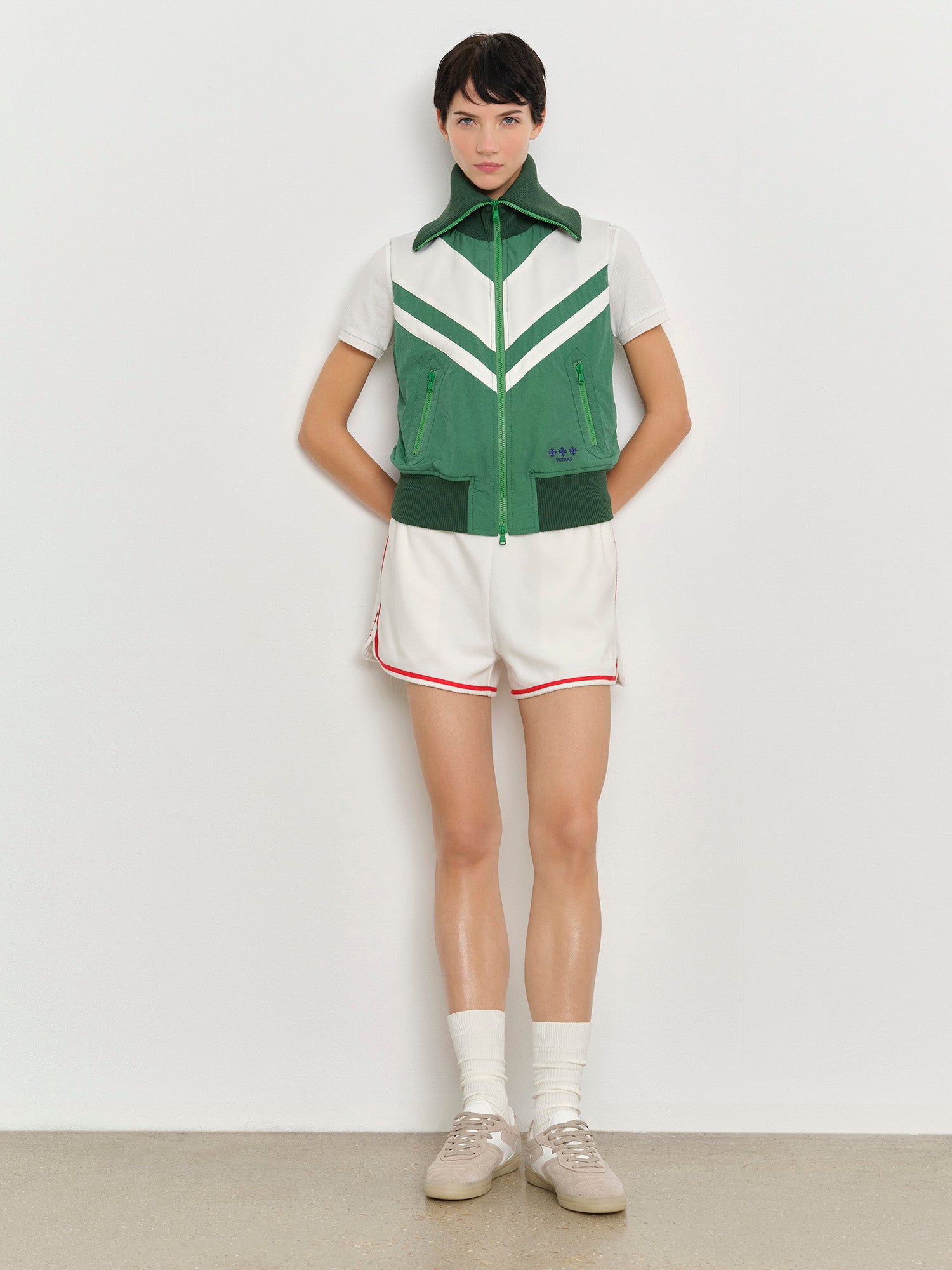 ROELS ロエルズ アウター