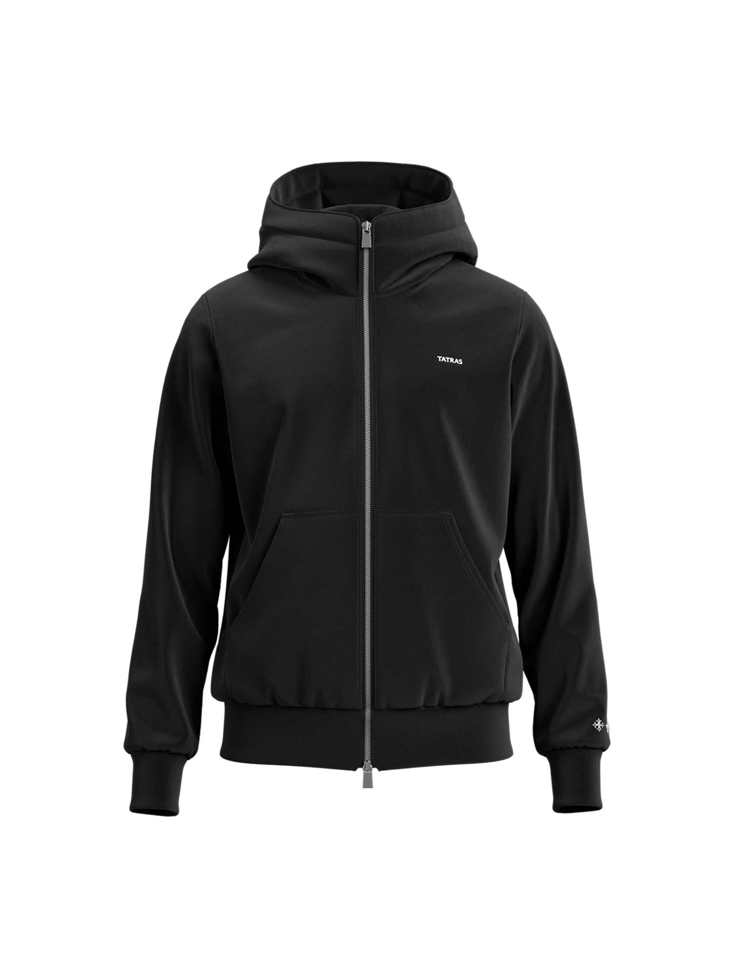 楽天市場】TATRAS タトラス KASIMA カシマ フーディ ジップ