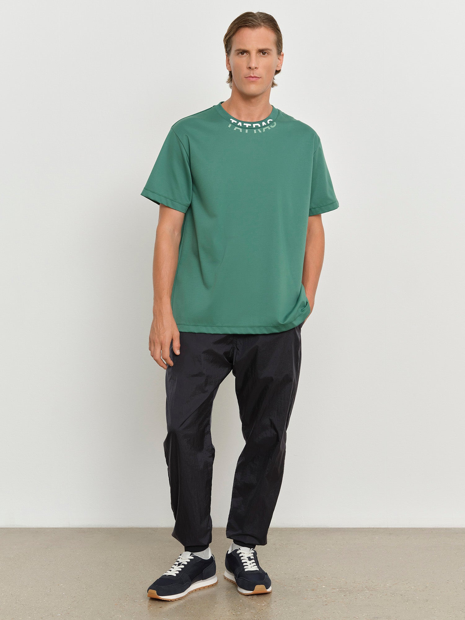 WANDO ワンド Tシャツ