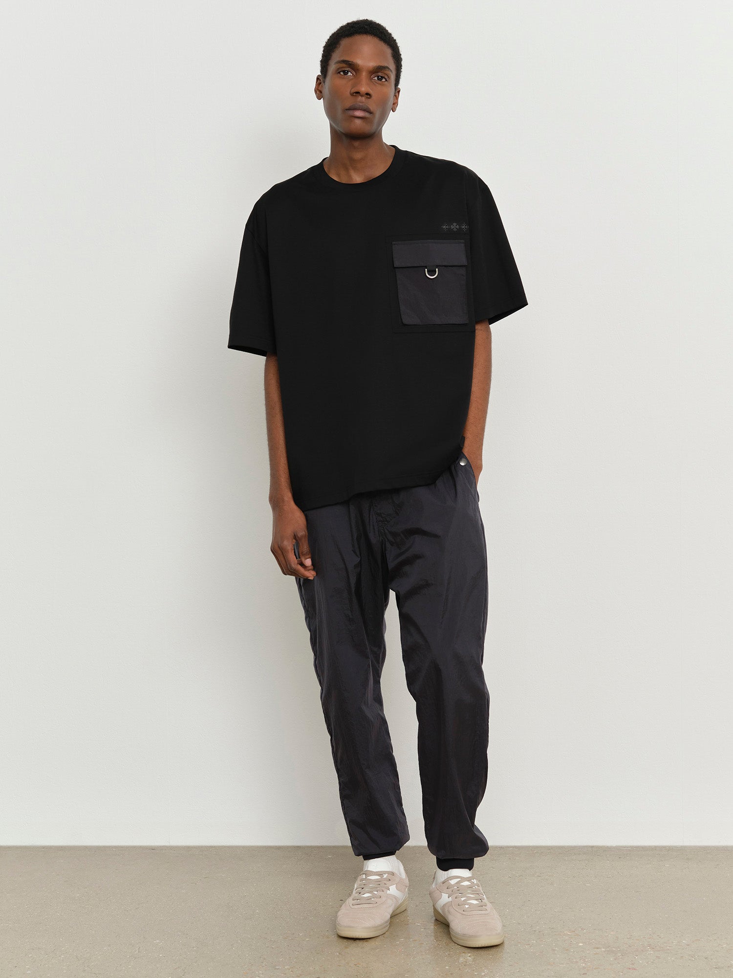 VENTO ヴェント Tシャツ