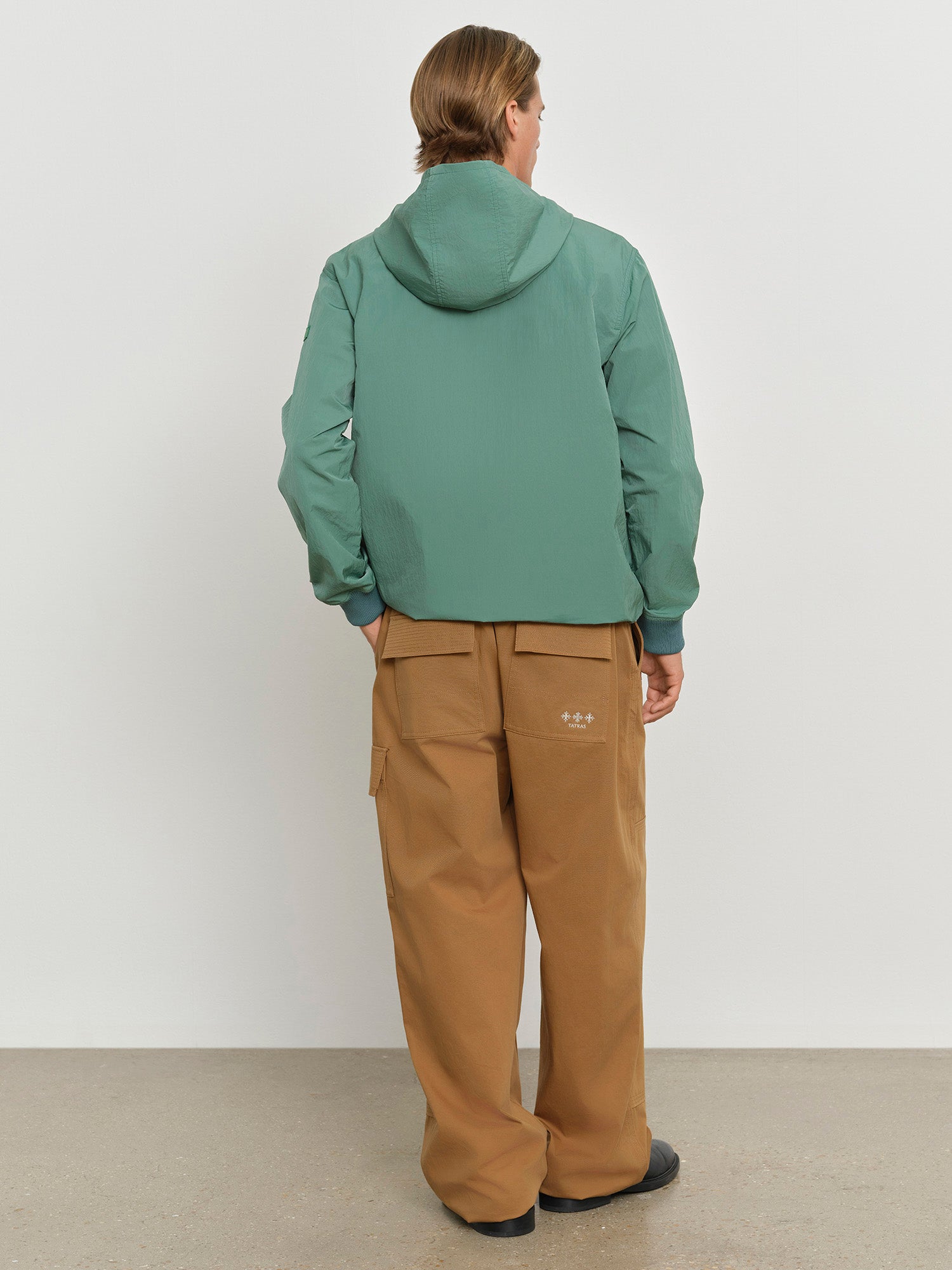 OFTUS オフタス ブルゾン | タトラス公式オンラインストア