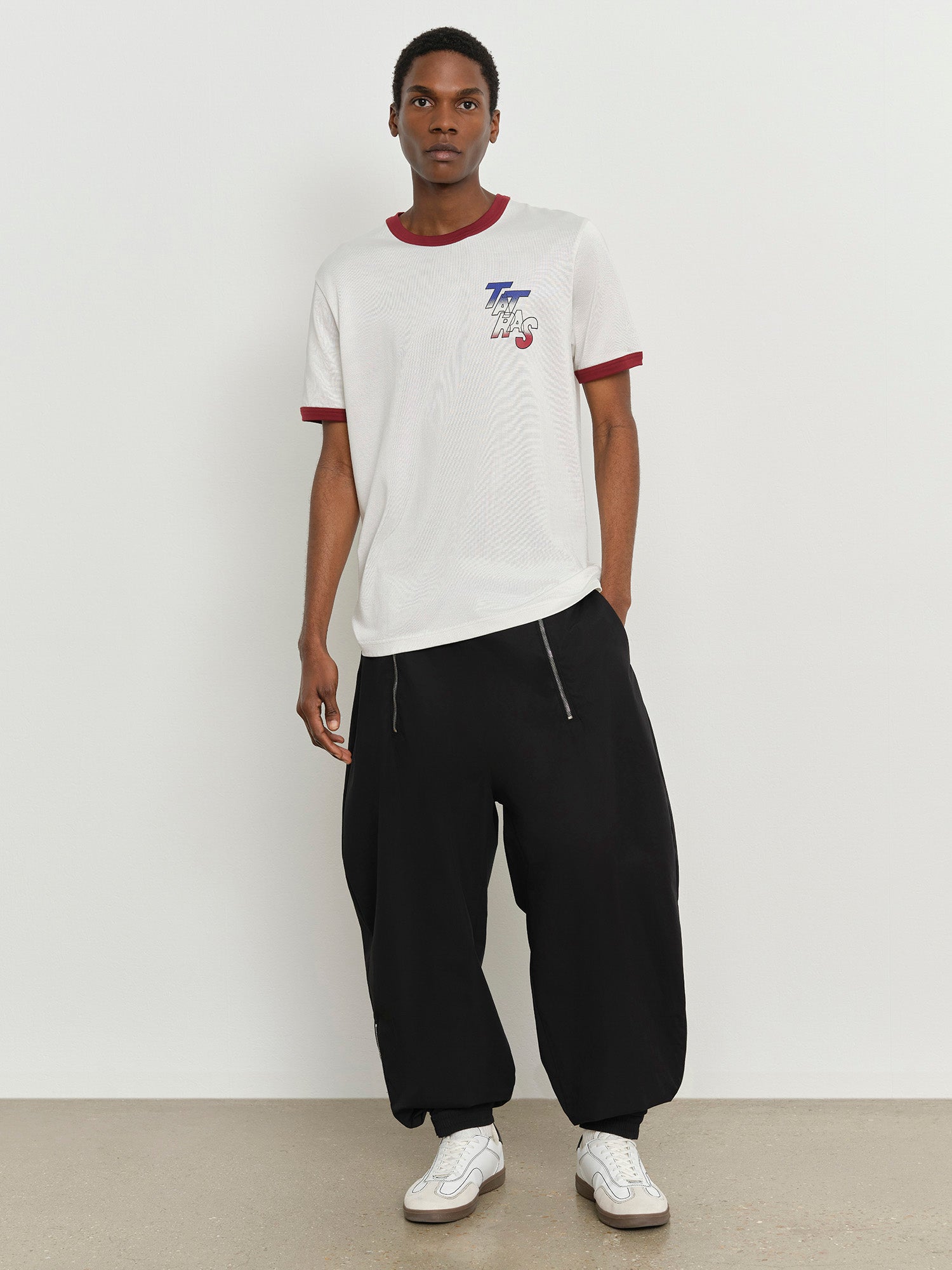 ETANO エターノ Tシャツ