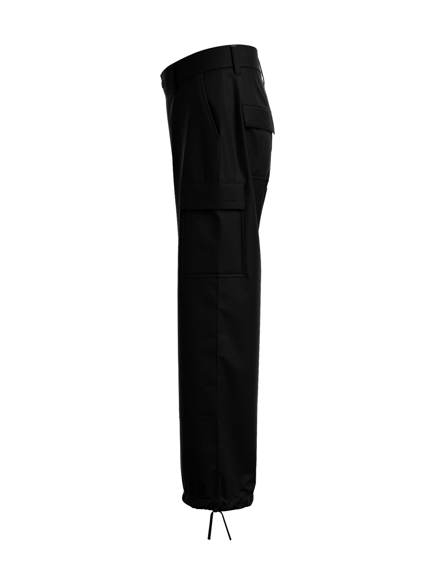 ANSEN アンセン パンツ